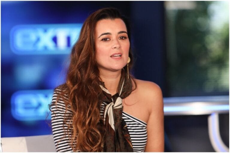 Cote De Pablo Net Worth 2021