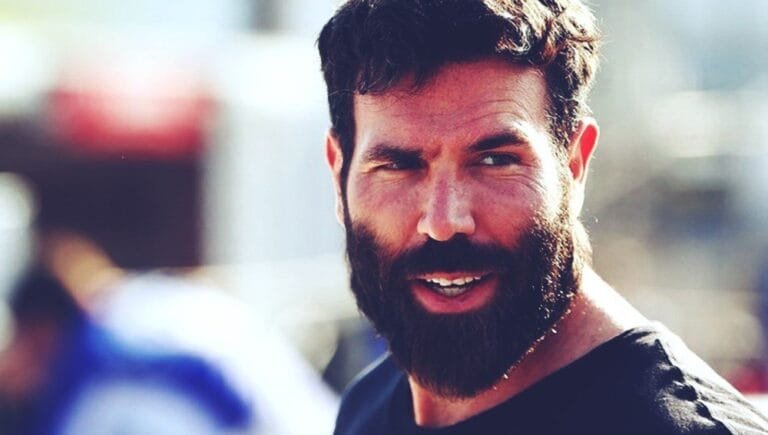 Dan Bilzerian 2021 Net Worth – It Pays to be Famous