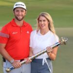 What is the Net Worth of Jon Rahm?