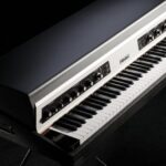 The Rhodes electric piano is back with a hefty price tag