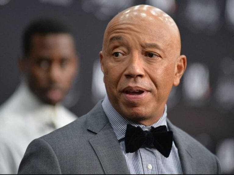 Russell Simmons Net Worth 2021 – The Story Of A Life