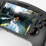  Razer made a Snapdragon G3x handheld to show us Qualcomm’s gaming vision
