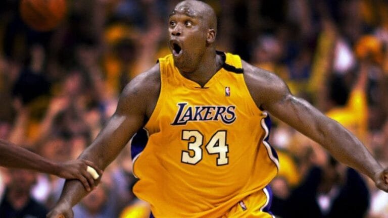 Shaquille O’Neal Net Worth 2021 – Most Popular Basketball Player Ever