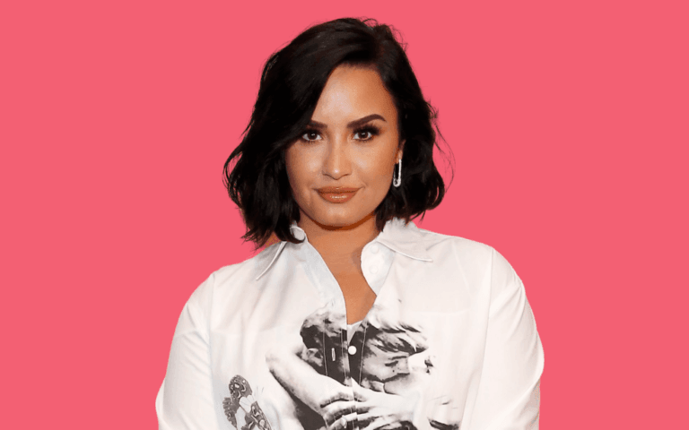 Demi Lovato Net Worth 2021