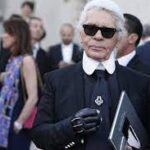 Karl Lagerfeld Net Worth at the Time of His Death