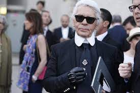 Karl Lagerfeld Net Worth at the Time of His Death