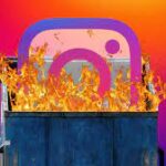 The new study revealed Instagram's failure to protect women from rough DMS