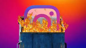 The new study revealed Instagram's failure to protect women from rough DMS