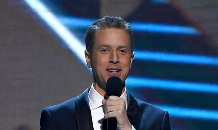 Geoff Keighley Net worth 2021