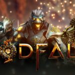 Godfall leads the final batch of PlayStation Plus games for 2021
