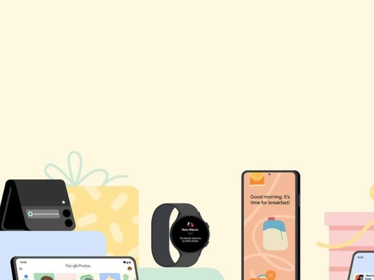 Google brings Family Bell and BMW Digital Key to Android smartphones
