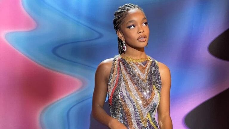Marsai Martin Net Worth 2021 – An Upcoming Movie Star