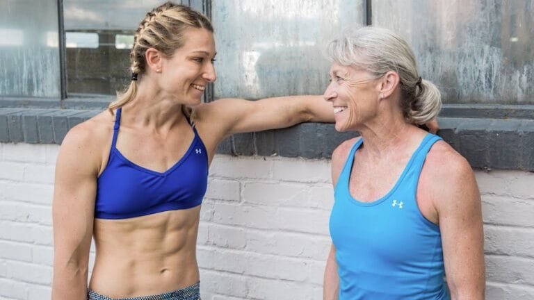 What Is the Net Worth of Jessie Graff?