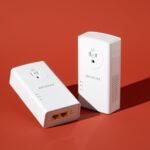 What is a powerline adapter?