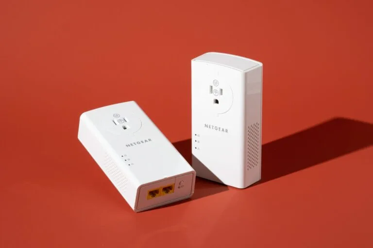 What is a powerline adapter?