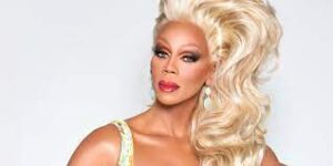 RuPaul Net Worth 2021 – Everything There is to Know about This Drag Queen