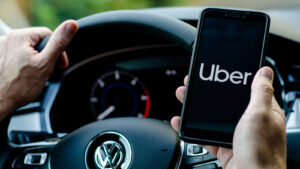 Uber wants to be 'superapp' for all things transportation