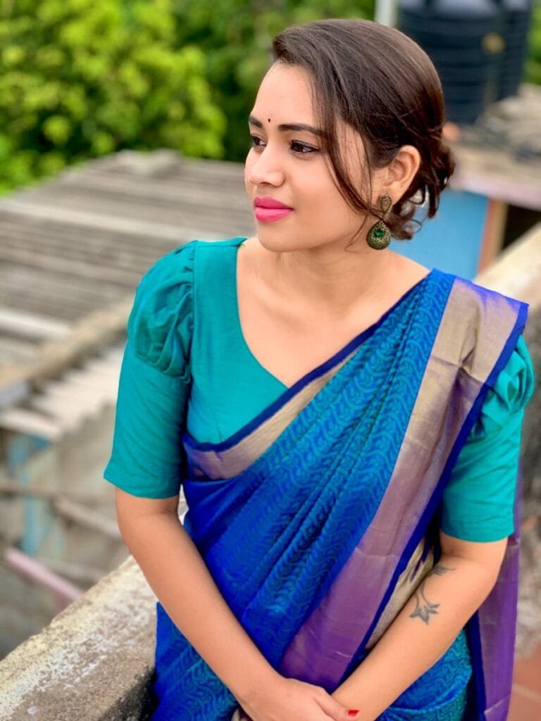 Aarthi Subash Net Worth