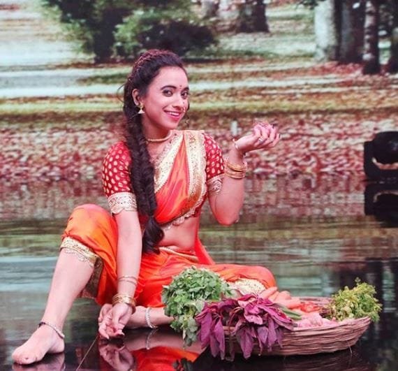Rutuja Junnarkar Net Worth