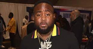 Rapper Mo3 Net Worth
