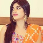 Megha Sharma Net Worth