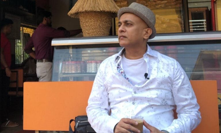 Kripal Amanna Net Worth