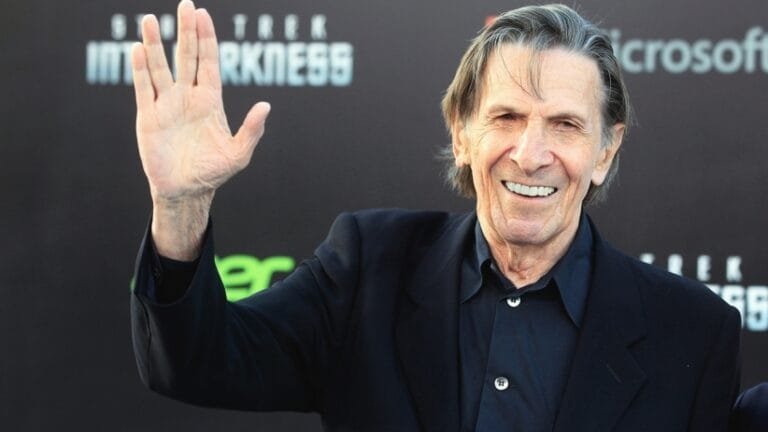 Leonard Nimoy Net Worth 2022