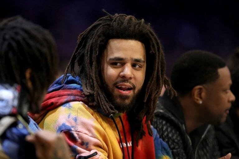 J Cole Net Worth 2022