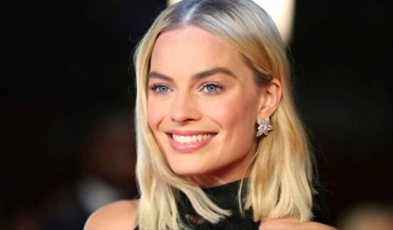 Margot Robbie Net Worth 2022