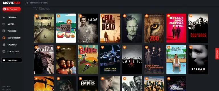 Bollymaza – Online Bollywood & Hollywood Movies Download