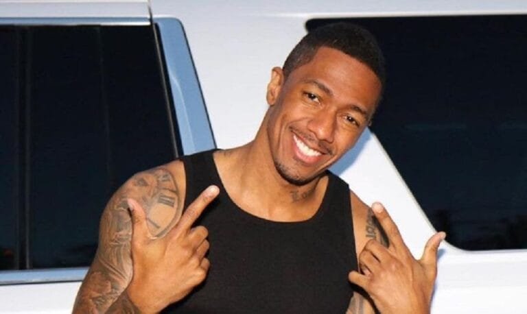 nick cannon net worth 2022