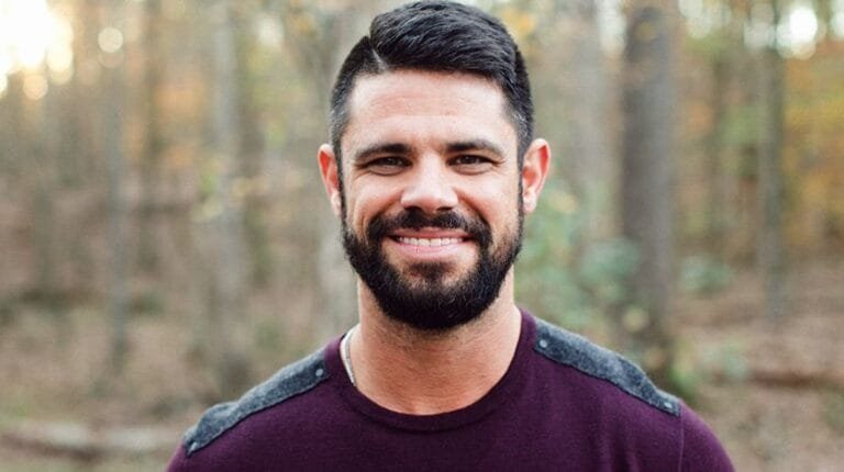 Steven Furtick Net Worth 2022
