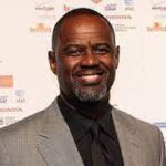 Brian McKnight Net Worth 2022