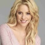 Shakira Net Worth 2022