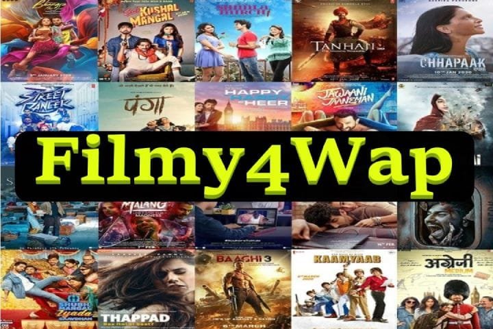 Filmy4wap – Bollywood HD Movies Download