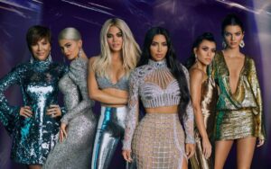 Kardashians Net Worth 2022