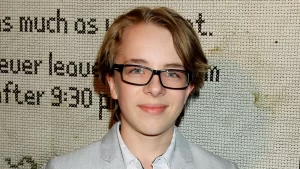 Ed Oxenbould Net Worth 2023