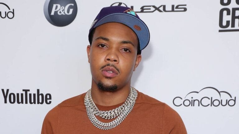 G Herbo Net Worth 2023
