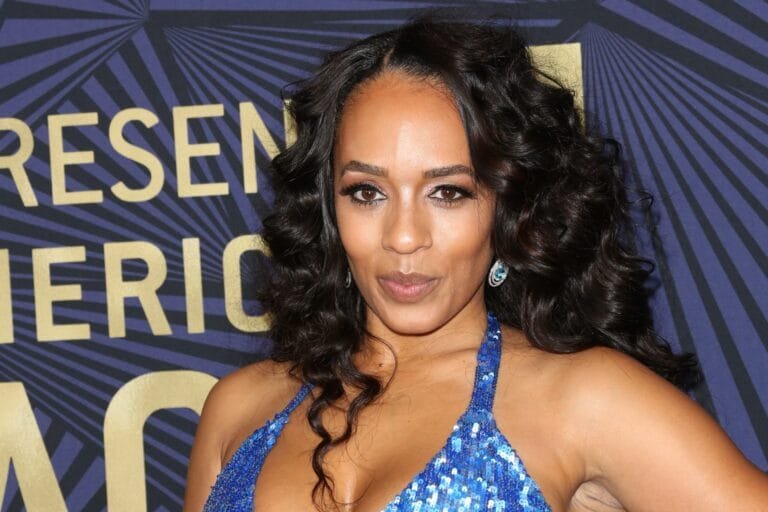 Melyssa Ford Net Worth 2023