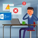 How to fix outlook [pii_email_6a61216eeba5eea68c5f] error