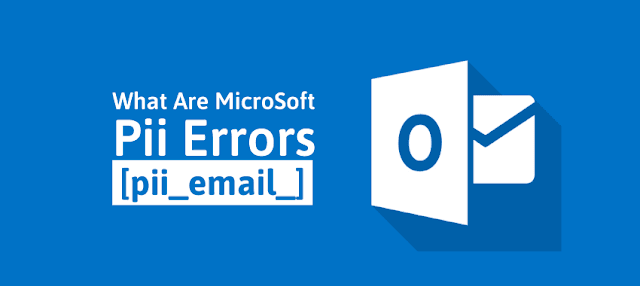 How to fix outlook [pii_email_24f00c945ef6c5c7b71a] error