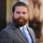 Zach Galifianakis Net Worth 2023