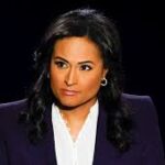 Kristen Welker Net Worth 2023