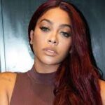 LaLa Anthony Net Worth 2023