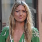 Martha Hunt Net Worth 2023