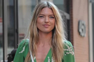 Martha Hunt Net Worth 2023