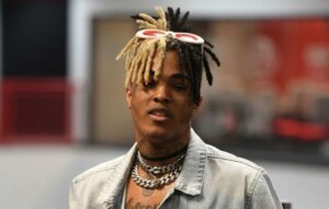 XXXTentacion Net Worth 2023