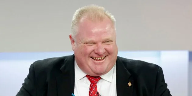 Rob Ford Net Worth 2023