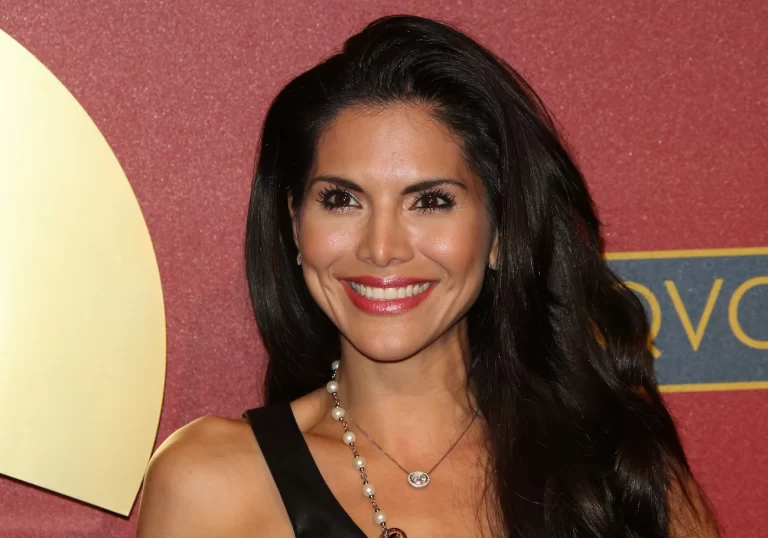 Joyce Giraud Net Worth 2023