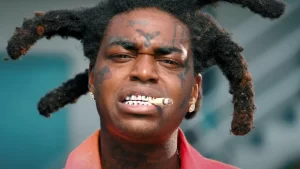 Kodak Black Net Worth 2023